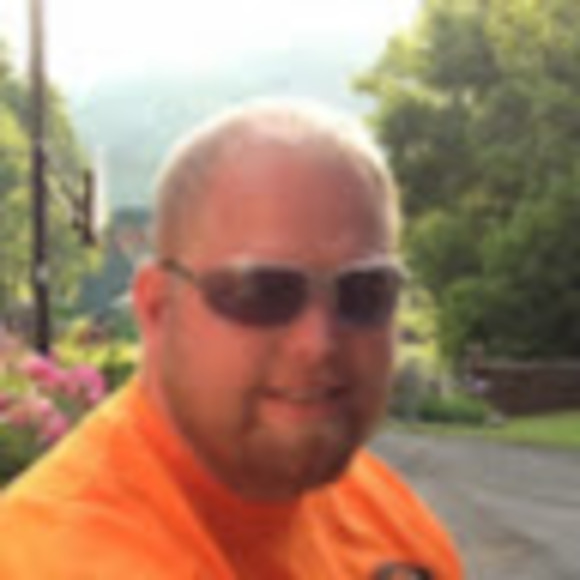 Meet your Posher, Robby - Picture 1 of 1